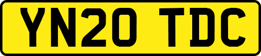 YN20TDC