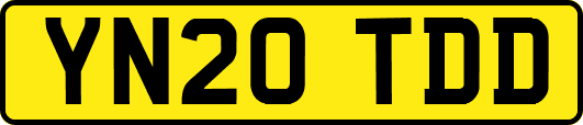 YN20TDD
