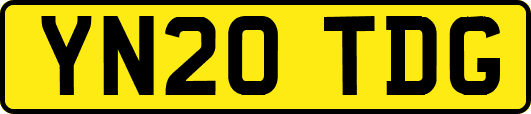 YN20TDG