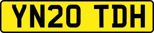 YN20TDH