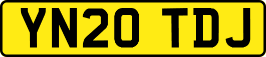 YN20TDJ