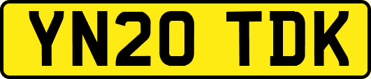 YN20TDK