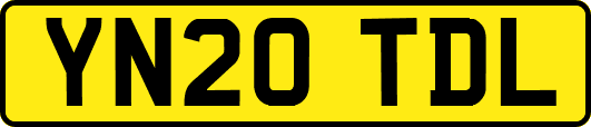 YN20TDL