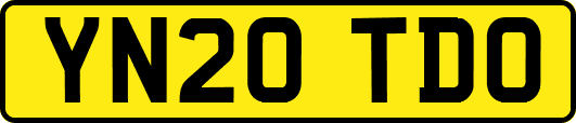 YN20TDO