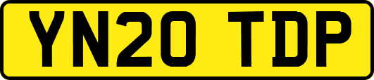 YN20TDP