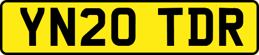 YN20TDR