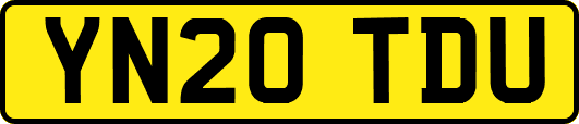 YN20TDU