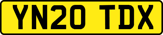 YN20TDX