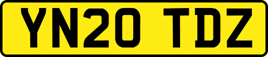 YN20TDZ