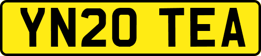 YN20TEA