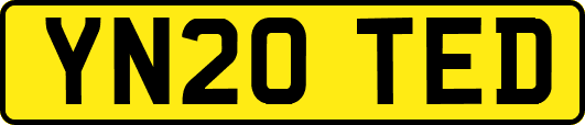 YN20TED