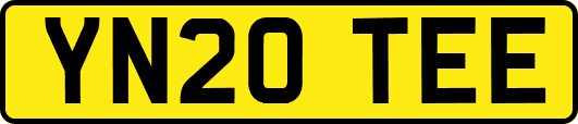YN20TEE