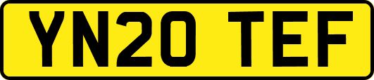 YN20TEF