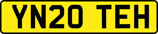 YN20TEH
