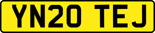 YN20TEJ