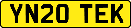 YN20TEK