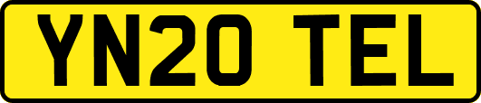 YN20TEL