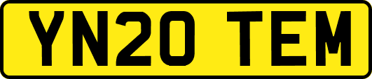 YN20TEM
