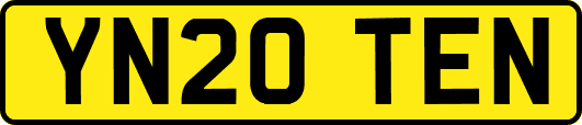 YN20TEN