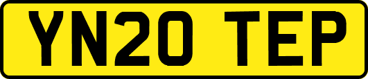 YN20TEP