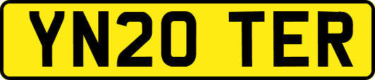 YN20TER