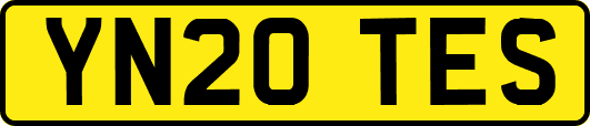 YN20TES