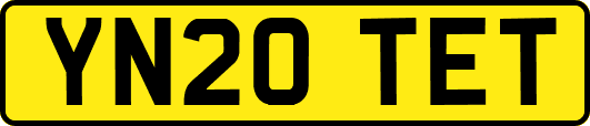 YN20TET