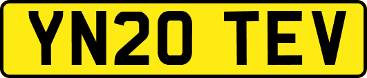 YN20TEV