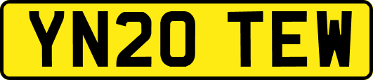 YN20TEW