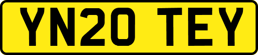 YN20TEY