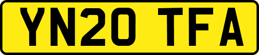 YN20TFA