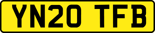 YN20TFB