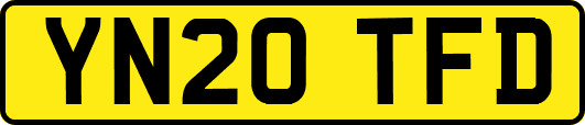 YN20TFD
