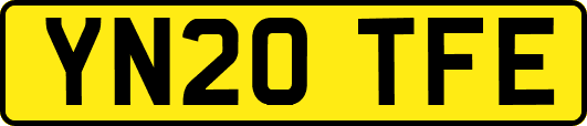 YN20TFE