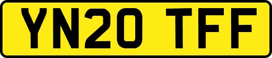YN20TFF