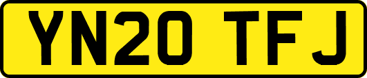 YN20TFJ