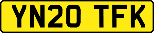 YN20TFK