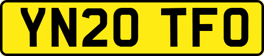 YN20TFO
