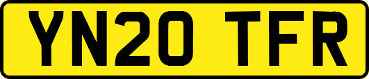 YN20TFR