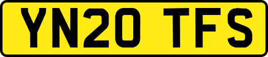 YN20TFS