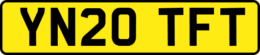 YN20TFT