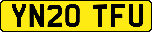 YN20TFU