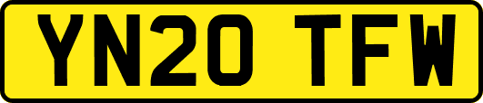 YN20TFW