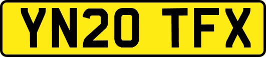 YN20TFX