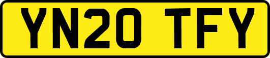 YN20TFY