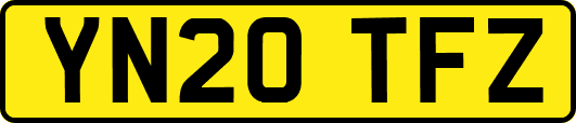 YN20TFZ