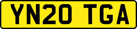 YN20TGA