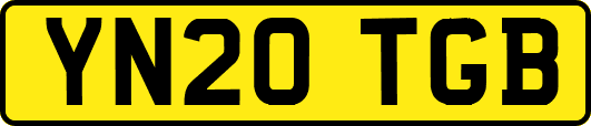 YN20TGB