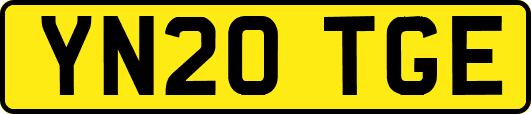 YN20TGE
