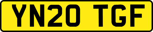 YN20TGF